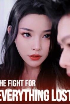The fight For Everything Lost izle