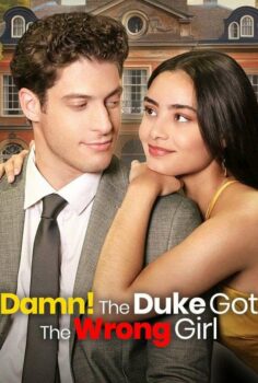 Damn The Duke Got The Wrong Girl izle