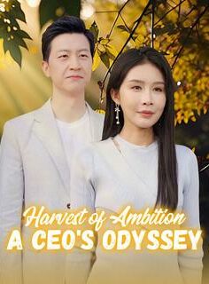 harvest of ambition a ceo’s odyssey izle