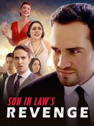 son in law’s revenge izle