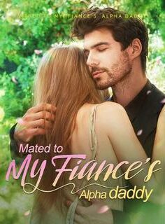 mated to my finance alpha daddy izle
