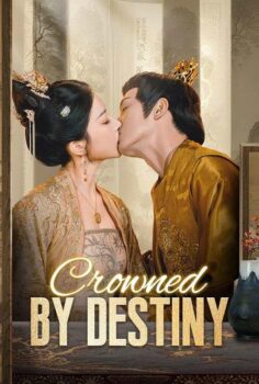 Crowned By Destiny izle