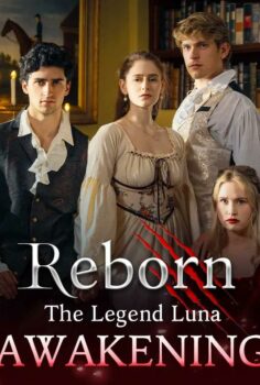 Reborn The Legend Luna AWAKENING izle