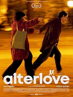 Alterlove 2025 izle