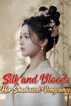 Silk and Blood: Her shadowed vengeance izle