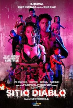 Sitio Diablo 2022 izle