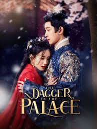 the dagger in the palace izle