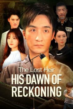The Lost Heir His Dawn Of Reckoning izle