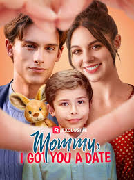 mommy i got you a date izle