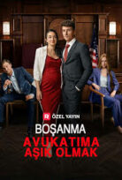 Boşanma Avukatıma Aşık Olmak izle