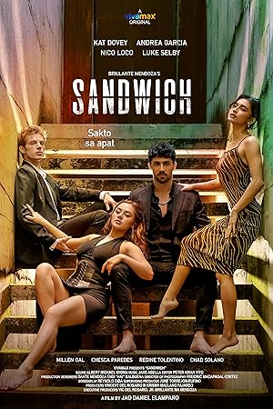 Sandwich 2023 izle