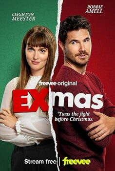 EXmas 2023 izle