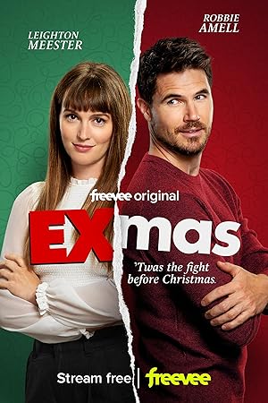 EXmas 2023 izle