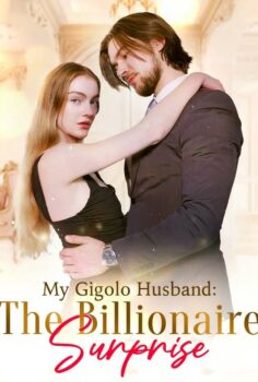 My Gigolo Husband The Billionaire Surprise izle