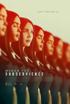 Subservience 2024 izle