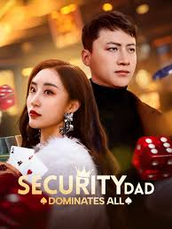 security dad dominates all izle