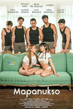 Mapanukso 2024 izle