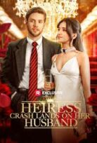 heiress crash lands on her husband izle