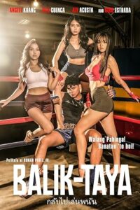Balik Taya 2023 izle