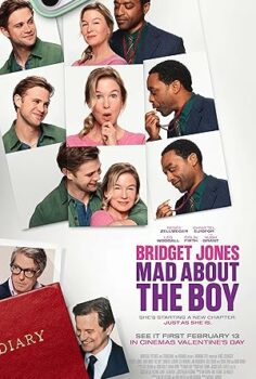 Bridget Jones: Mad About the Boy 2025 izle