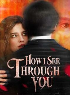 How I See Through You izle