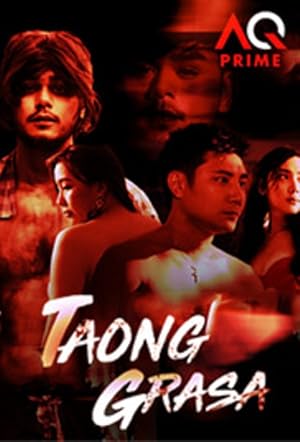 Taong Grasa 2023 izle