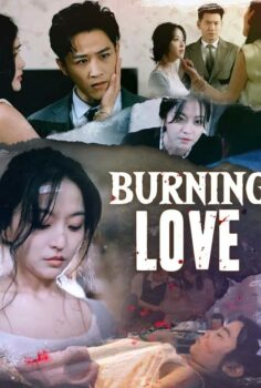Burning Love izle