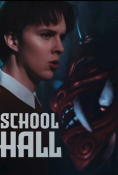 School Hall izle