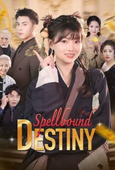 Spellbound Destiny izle