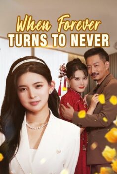 When Forever Turns To Never izle