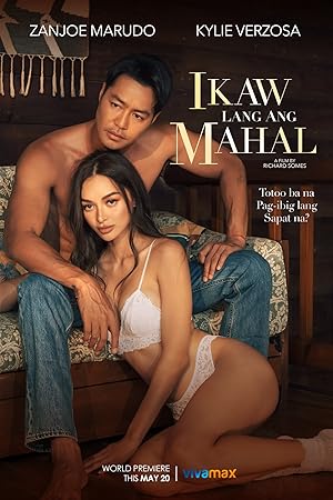 Ikaw lang ang mahal 2022 izle