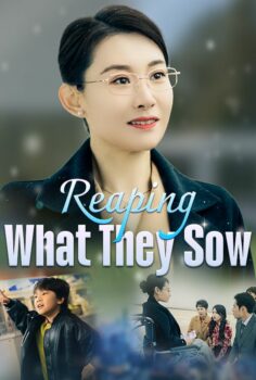 Reaping What They Sow izle