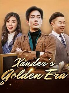 Xander’s Golden Era izle