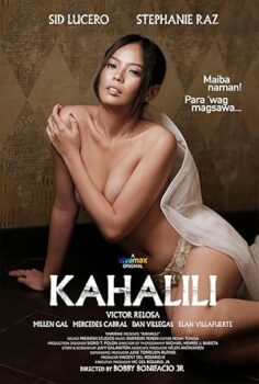 Kahalili 2023 izle