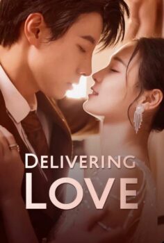 Delivering Love izle