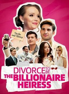 after divorce I become heiress izle