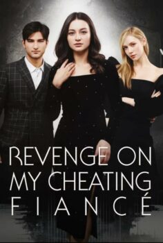 Revenge On My Cheating Fiance izle