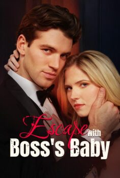 Escape With Boss’s Baby izle
