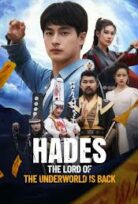 Hades: the lord of the Underworld is back izle