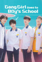 gang girl goes to boys school izle