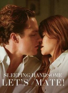 sleeping handosme, Let’s mate! izle
