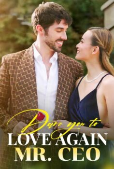 Dare you to love Mr. CEO izle