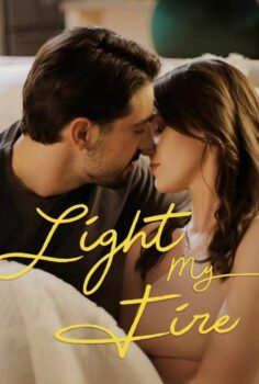 Light My Fine izle