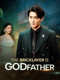 the bricklayer is godfather izle
