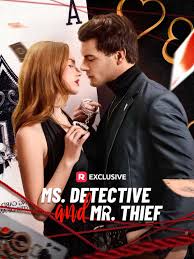 ms detective and mr thief izle