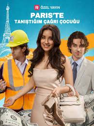 Paris’te Tanıştığım Çağrı Çocuğu izle