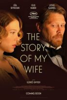 Karımın Hikayesi The Story of My Wife izle