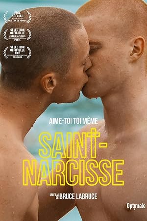Saint-Narcisse 2021 izle