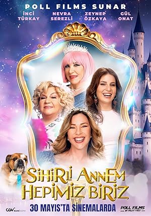 Sihirli Annem, Hepimiz Biriz izle