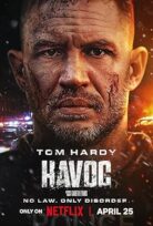 Havoc Derin Kargaşa 2025 izle